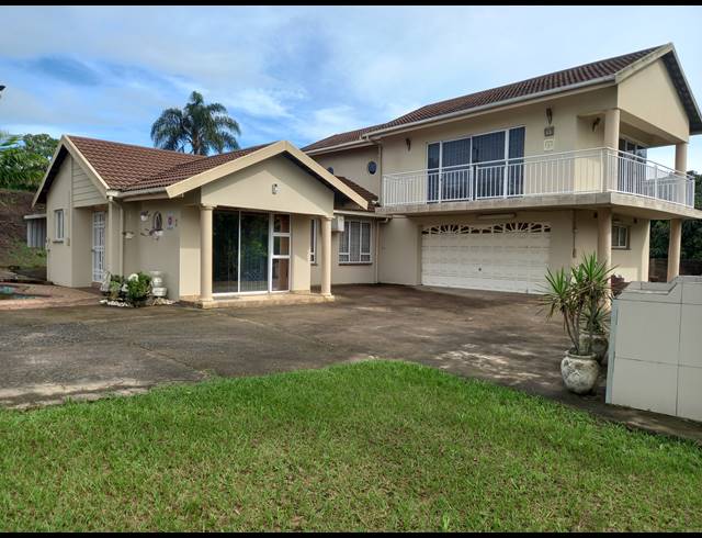 4 BEDROOM FREESTANDING FOR SALE IN PARKGATE